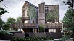 East View Garden (D16), Terrace #477620041